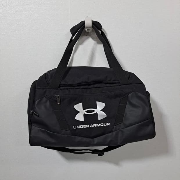 언더아머 운동 가방