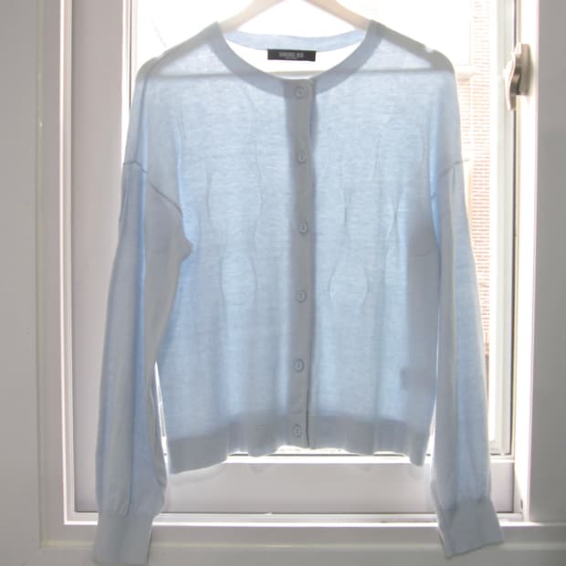 Hiroko bis light blue dot cd