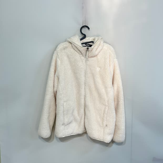 네파 남성 후리스 자켓 105 