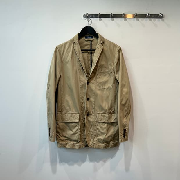 폴로 랄프로렌 스포츠 자켓