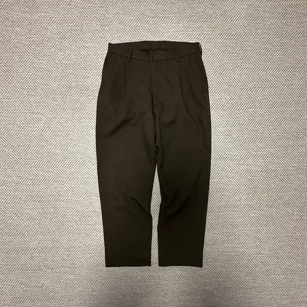 LIDNM wide slacks