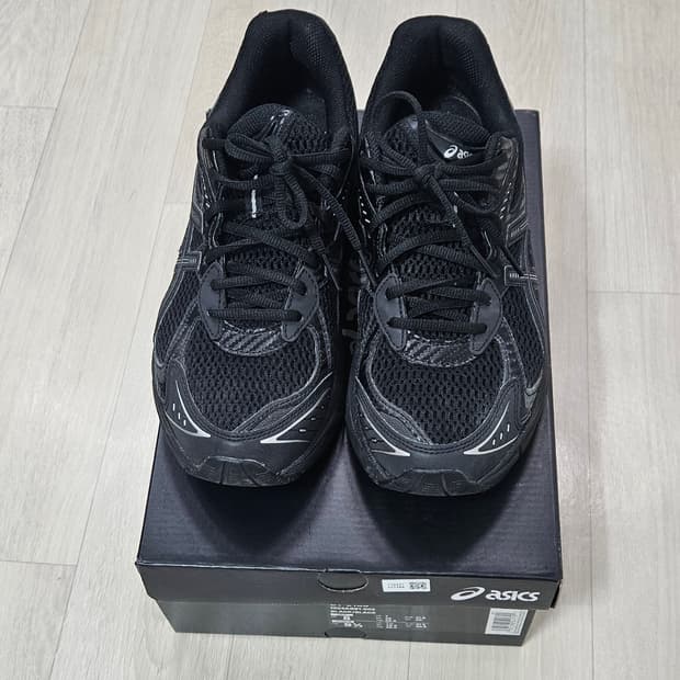 아식스 자운드 gt2160 260사이즈