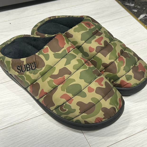 스부 카모 0 사이즈 