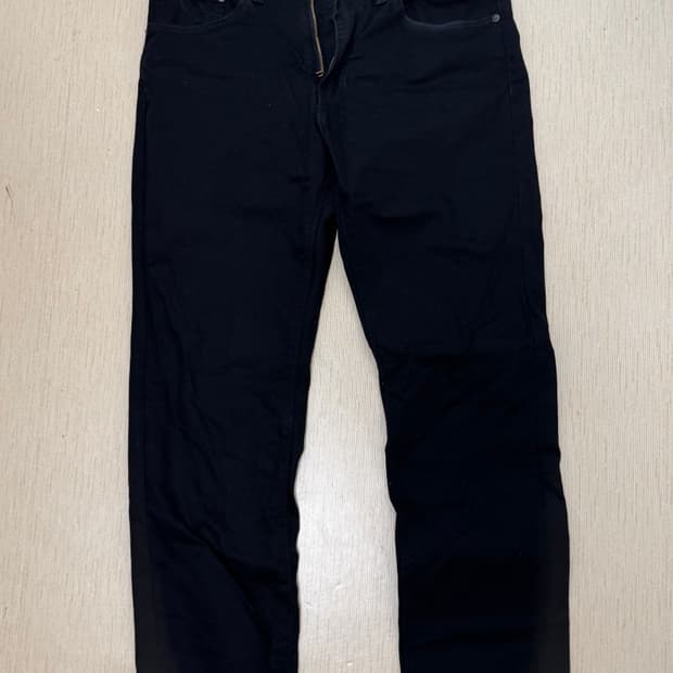 리바이스 505 32-32