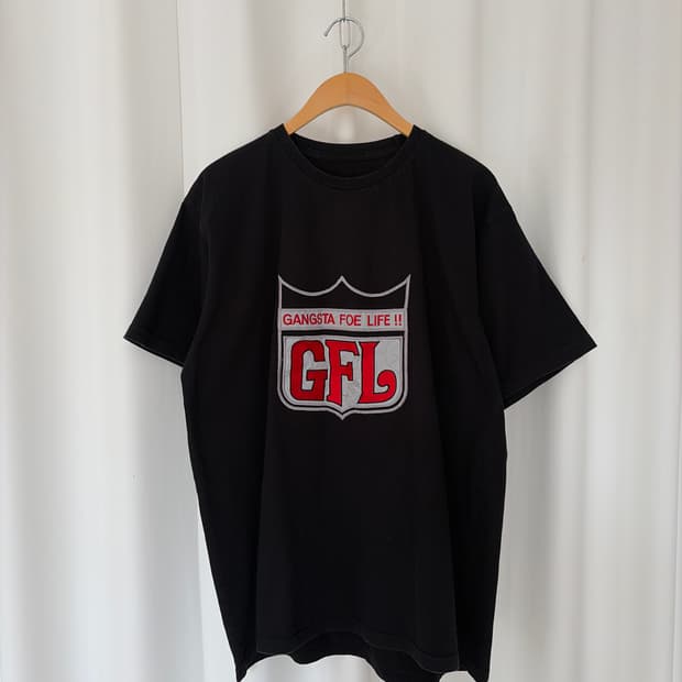 GFL t-shirt  