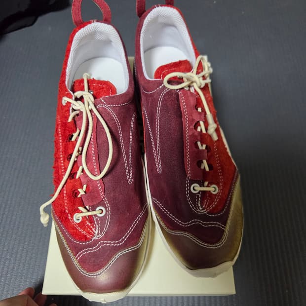 [43] 아워레가시 가베