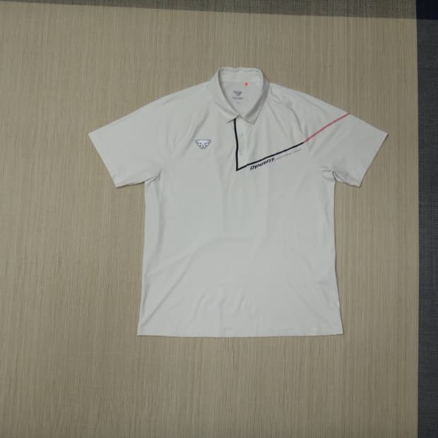 (2XL) 다이나핏 에어로 폴로티 YMM21215W2