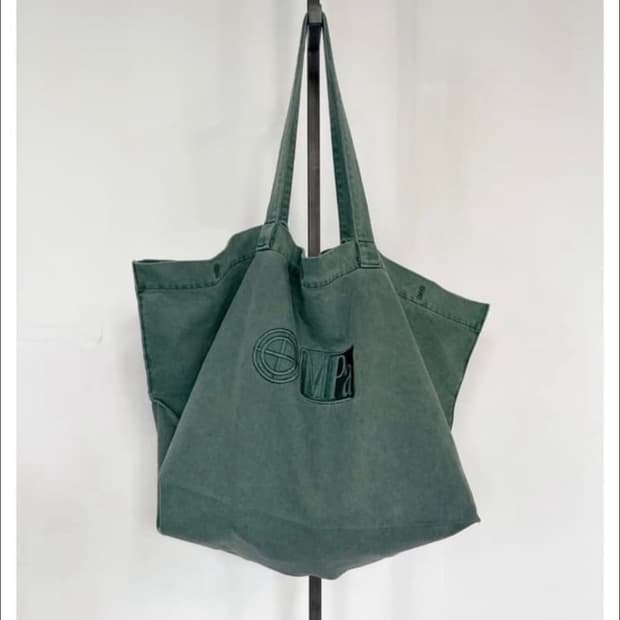 Mpa big bag 