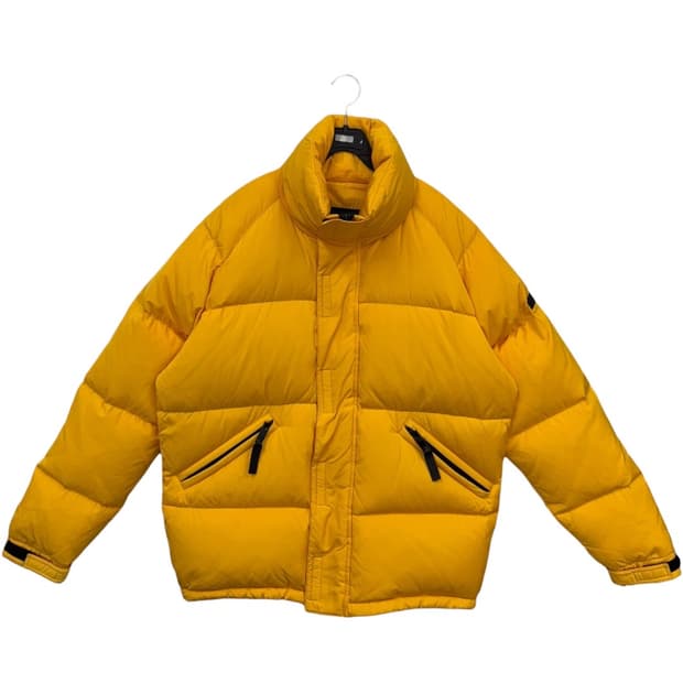 산드로 옴므  다운패딩