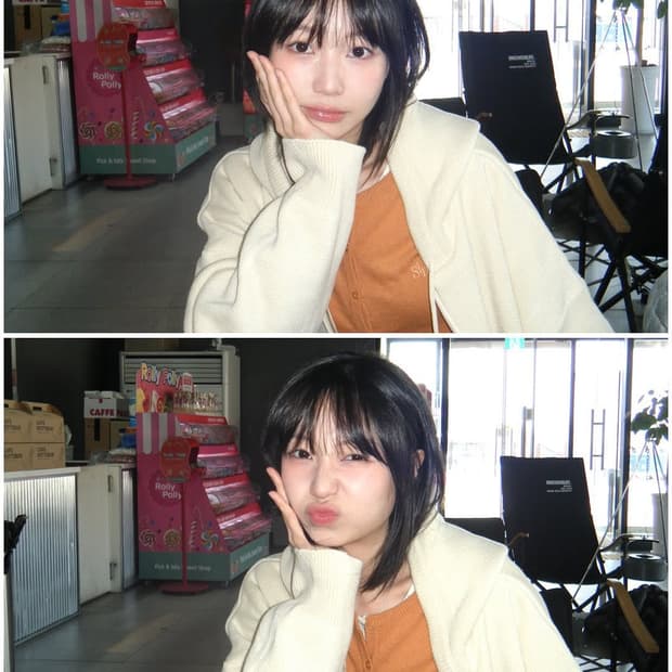 후지필름 파인픽스 Z1 빈티지 디카
