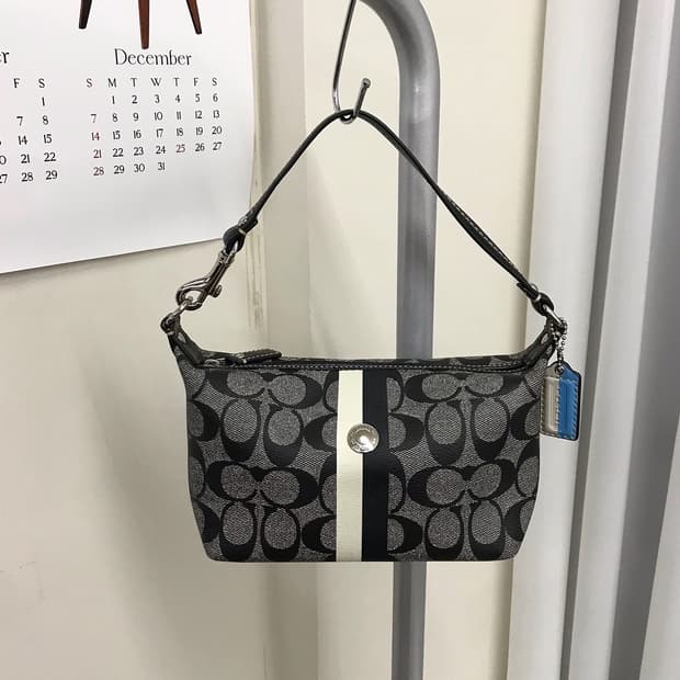 코치 미니 숄더백 가방