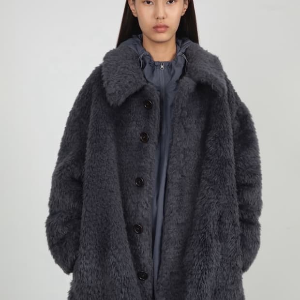 아모멘토 퍼자켓