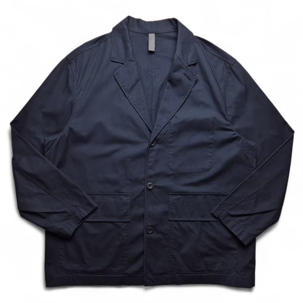 [XXL] 유니클로xJW앤더슨 코튼자켓