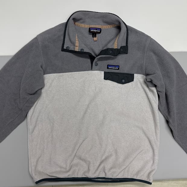 파타고니아 신칠라(우먼스m)
