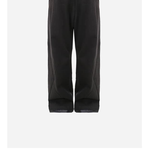 [M]FINALFORM DART TROUSER 2