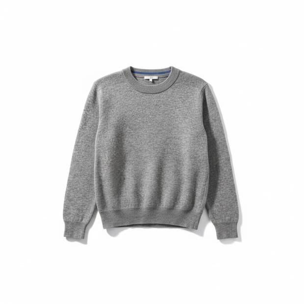 LBL 캐시미어 100퍼센트 니트 여성 100사이즈