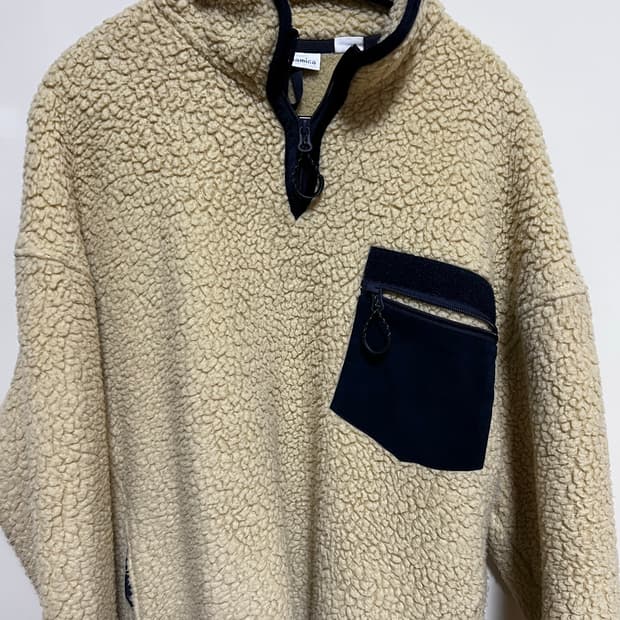 나나미카 플리스