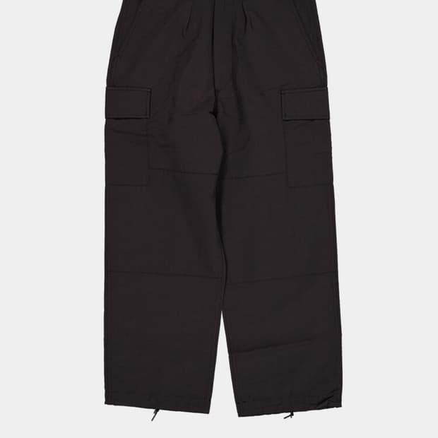 ends and means Fatigue Cargo Pants