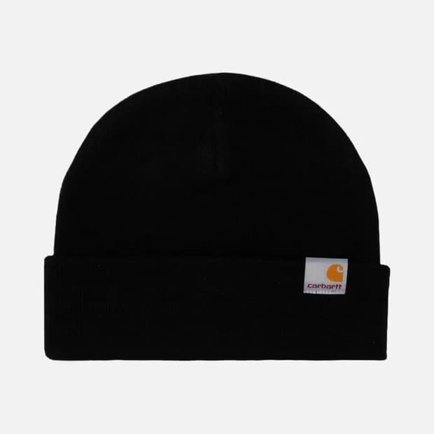 [새상품] 칼하트WIP 스트라투스 비니