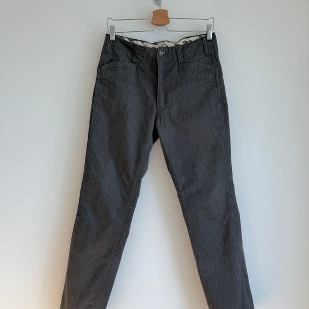 벤 데이비스(Ben Davis) 팬츠