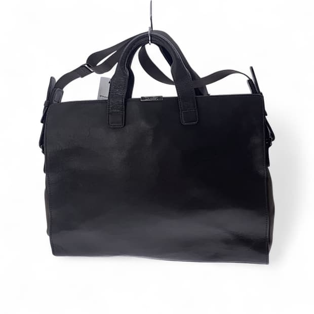 이세이미야케 아카이브 im product  소가죽 숄더백