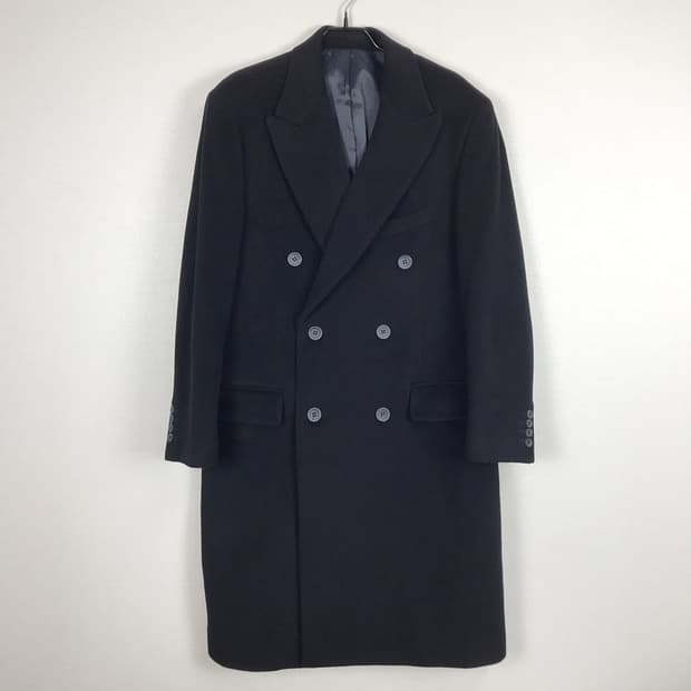 지안프랑코페레 대한항공 캐시미어 코트 남성95