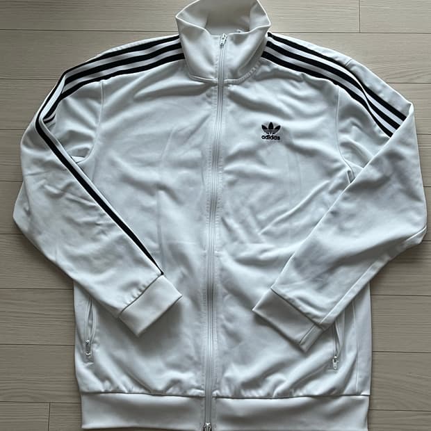 아디다스 오리지널 져지 트랙탑 자켓 XL (100-105)