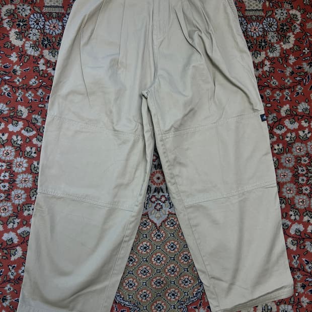 [XL] 디키즈 더블니 워크 카펜터 팬츠