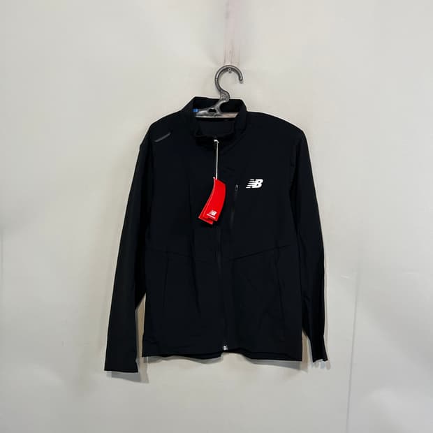 뉴발란스 남성 집업 자켓 95 새상품