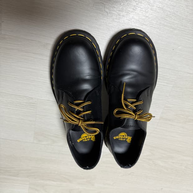 닥터마틴 1461 벡스