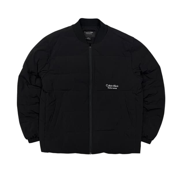Calvin Klein 켈빈클라인 퍼포먼스 패딩 XL