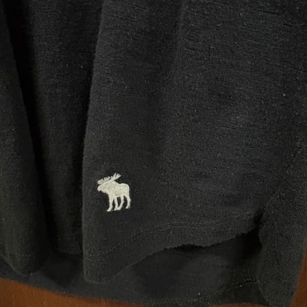 Abercrombie & Fitch
