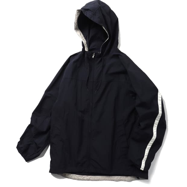 nanamica Cruiser Jacket