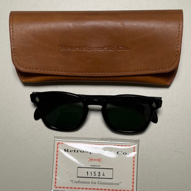 레트로스펙스 아메리칸옵티컬 [48]