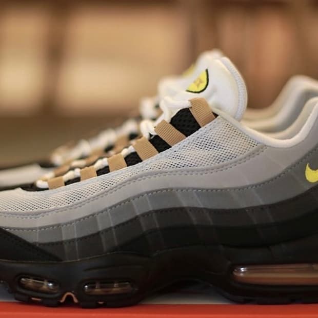 나이키 에어맥스95 울프그레이 270