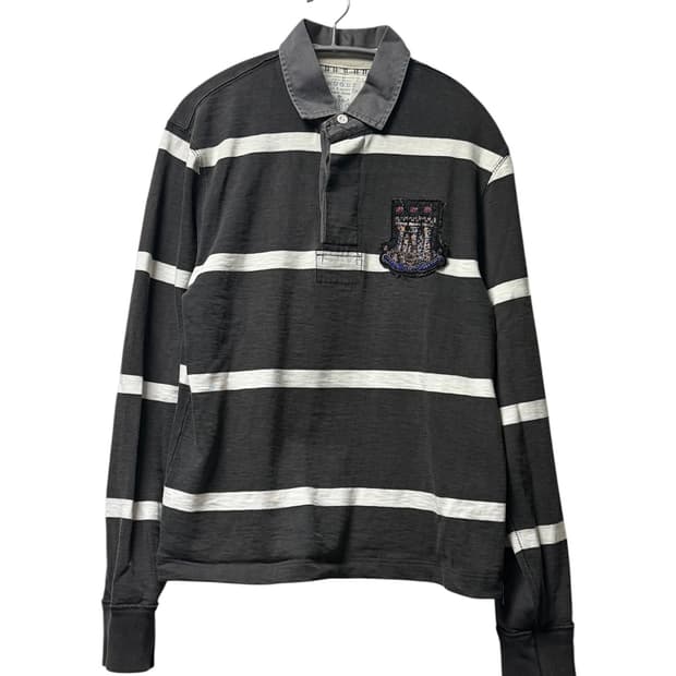 럭비 랄프로렌 럭비티 M