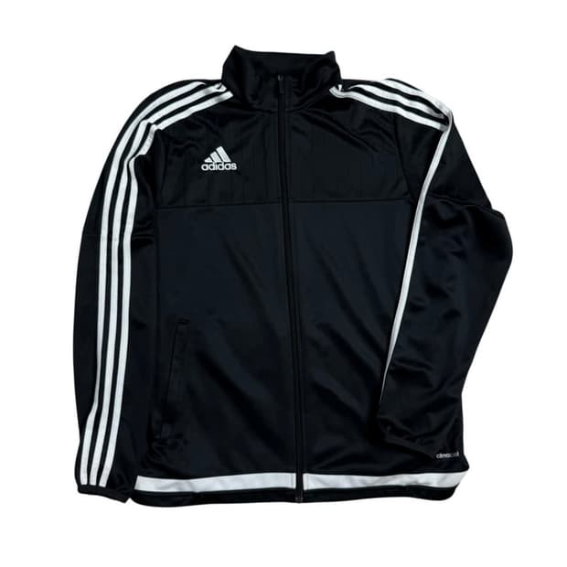 아디다스 트랙탑