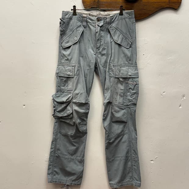 Polo Ralph Lauren Military Utility Cargo