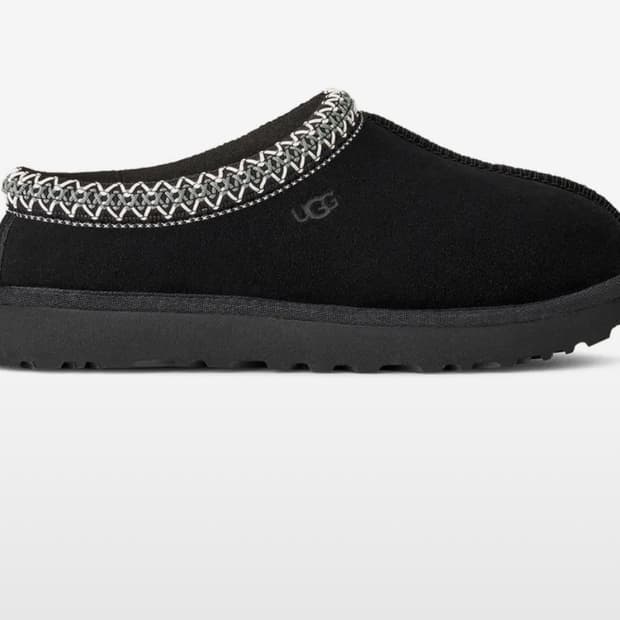 어그 타스만 블랙 250(새상품)