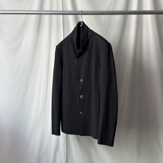 Kazuyuki Kumagai Attachment 테일러드 자켓
