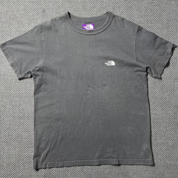 The North Face Purple Label X nanamica