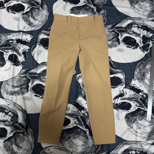 폴로랄프로렌 엘라스틴 팬츠 여성 0사이즈 (xs)