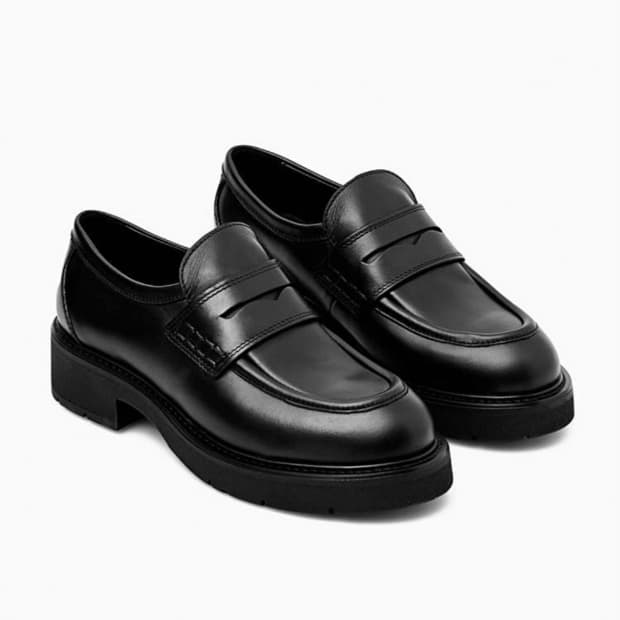 [COS] 페니 로퍼 / 41