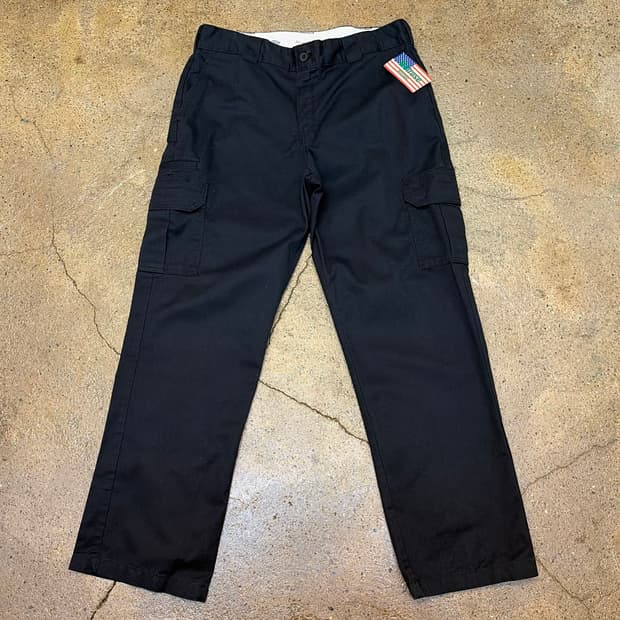 미국 빈티지 디키즈 싱글니 카펜터 팬츠