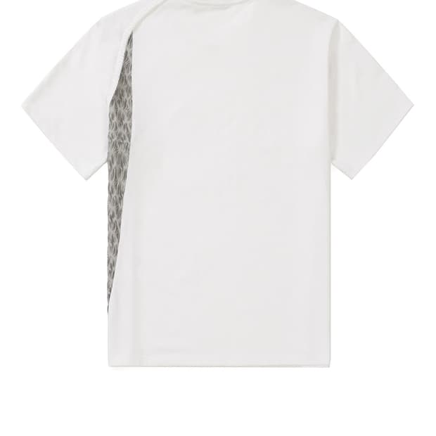 엑슬림 EP.7 01 T-SHIRT 반팔 판매, 교환(XL->L)