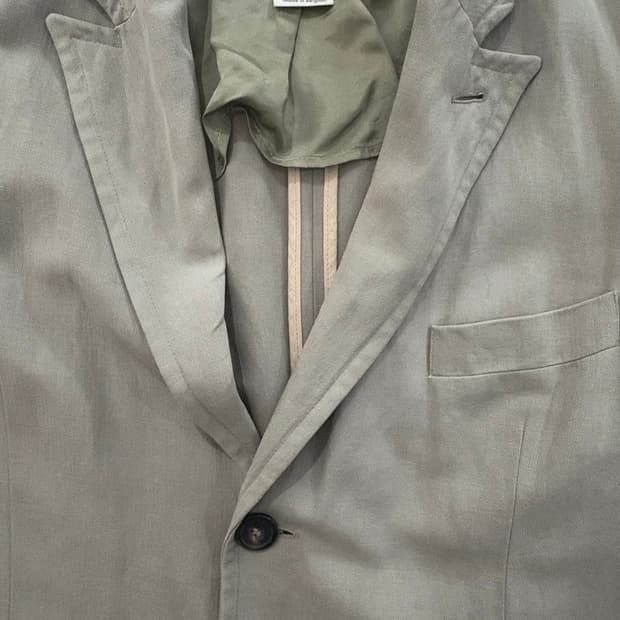 TTF✳️90's 드리스반노튼 아카이브 자켓