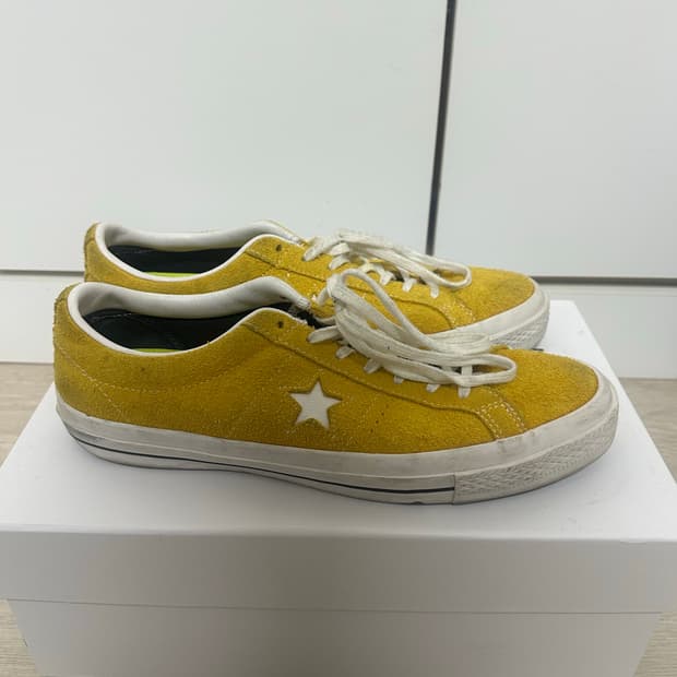 컨버스 원스타 빈티지 280