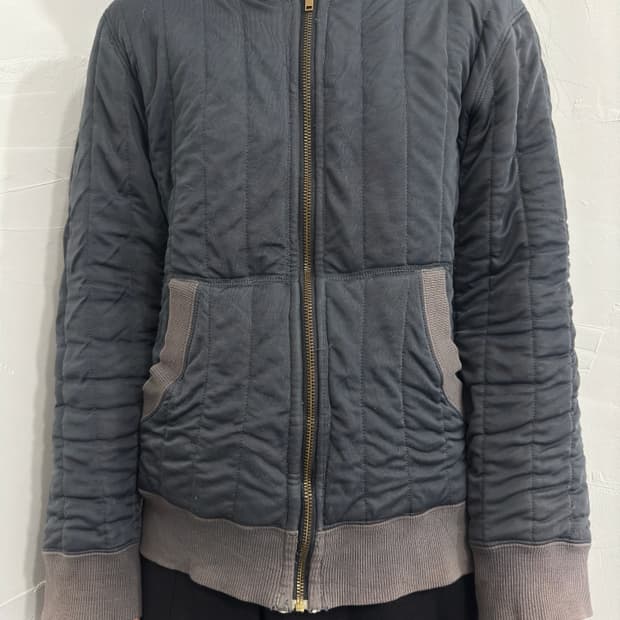 towncraft shirring hood jacket