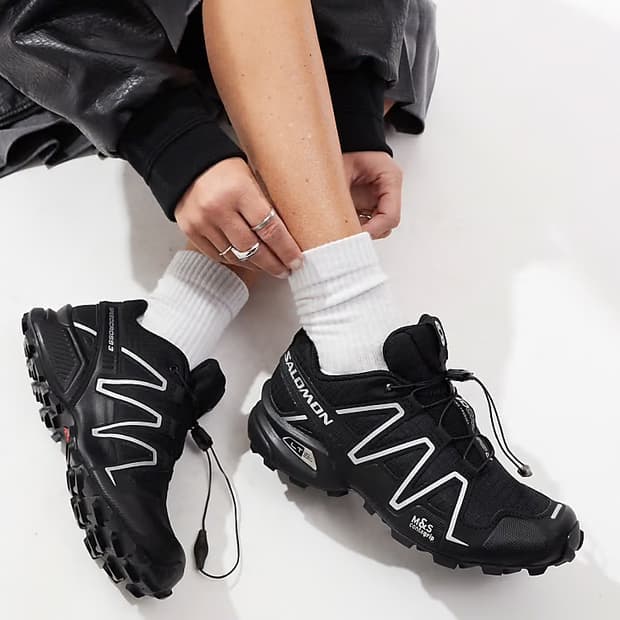 [270]살로몬 스피드크로스 3