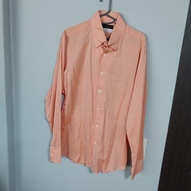 더반 남자100 셔츠